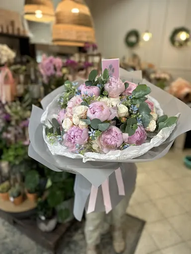 Kwiaciarnia Starachowice 4 Pory Roku